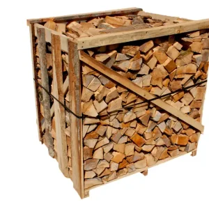 1 Raummeter Buche, Brennholz 33 cm | Preisnachlass